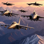 Indian Fighter Jets