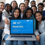 JAC 12th Result 2025