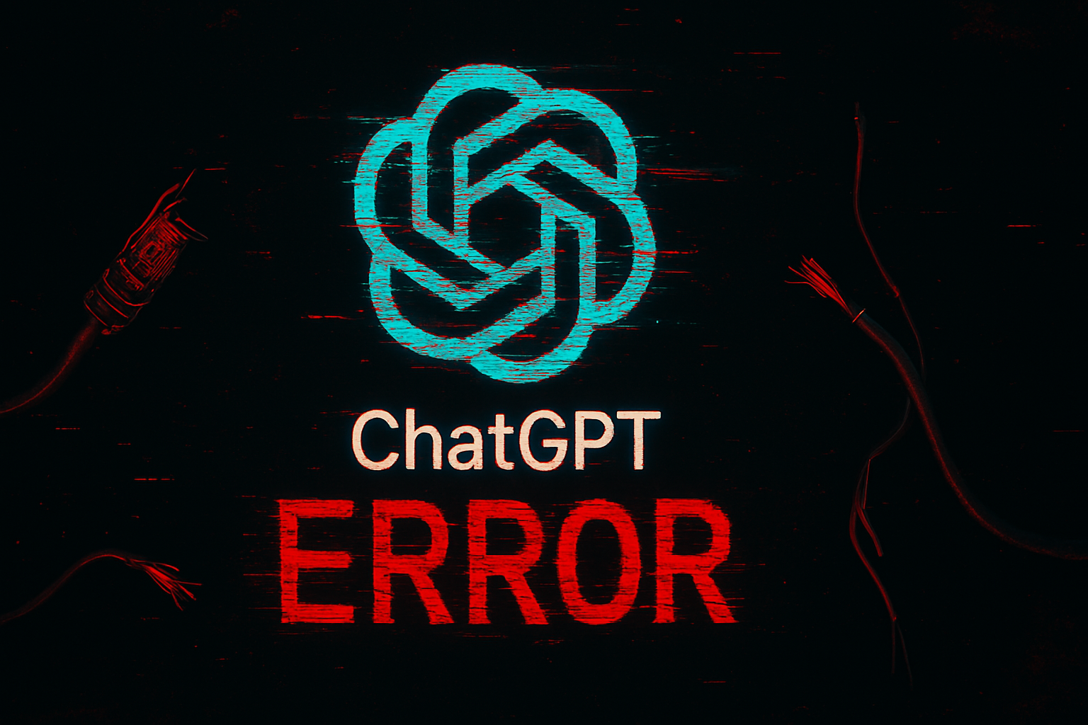ChatGPT Outage