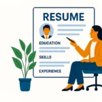 Free Resume Builder Online