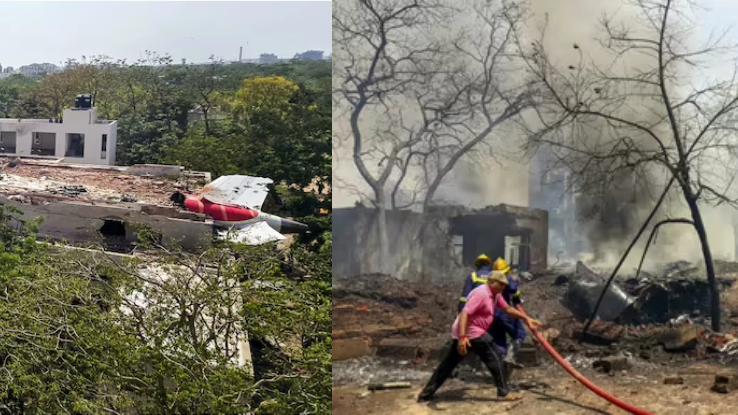 ahmedabad plane crash